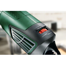 Угловая шлифмашина Bosch PWS 1000-125 CE (0.603.3A2.820)