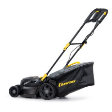 Газонокосилка электрическая Champion EM3716