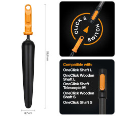 Корнеудалитель FISKARS OneClick