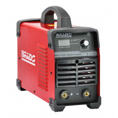 Инвертор сварочный BRADO ARC-230X