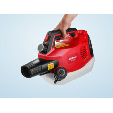 Опрыскиватель аккумуляторный WORTEX KS 1820 Li ALL1 XLT SOLO в кор.