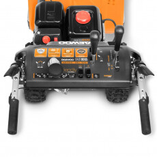 Снегоуборщик бензиновый DAEWOO Power DAST 8065