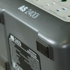 Портативная электростанция FUBAG AS 2400i (аккумулятор LiFePO4)