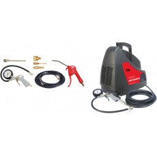 Компрессор FUBAG Handy Master Kit (OL195 + 5 предметов)