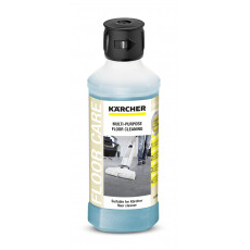 Средство универсальное для уборки полов RM 536 Karcher 0,5 л (6.295-944.0)