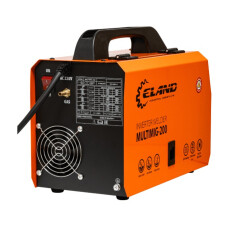 Полуавтомат сварочный ELAND MULTIMIG-200