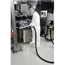 Промышленный пылесос Karcher NT 80/1 B1 M