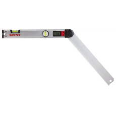 Угломер электронный WORTEX DAM 4100