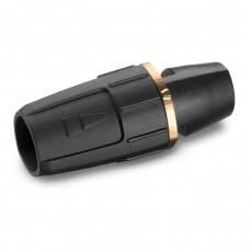 Тройное сопло 050 только на замену для АВД 