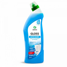 Чистящее средство Grass "Gloss  breeze" 1л