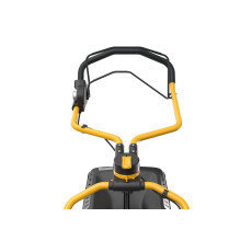 Газонокосилка аккумуляторная самоходная STIGA Combi 748e V Kit (2 АКБ 5Ач + ЗУ)