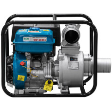 Мотопомпа Eco WP-1601C