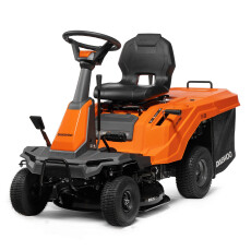 Райдер бензиновый DAEWOO DWR 610
