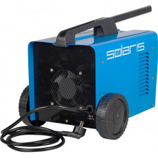 Сварочный аппарат Solaris MMA-T-203 (MMA-T-203)
