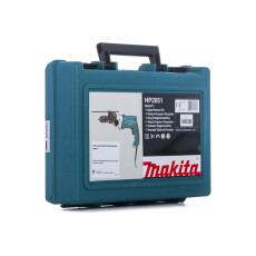Дрель ударная Makita HP 2051
