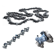 Цепь пильная Stihl 35см 3/8" 1,3мм (25 зубов) PS
