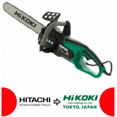 Электропила цепная Hikoki CS40Y