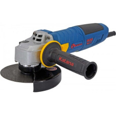 Одноручная угловая шлифовальная машина KATANA BG5000