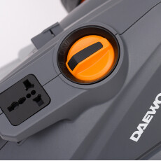 Мойка высокого давления DAEWOO DAW 750