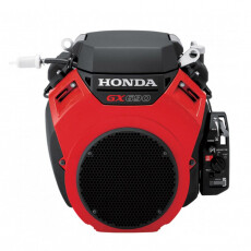 Двигатель Honda GX690RH-BXF5-OH