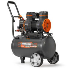 Компрессор безмасляный DAEWOO DAC 320S