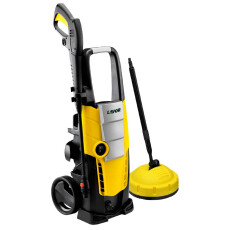 Мойка высокого давления Lavor Galaxy 140 в компл с T-Racer