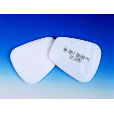 Предфильтр 3M 5911