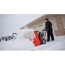 Снегоуборщик Ariens ST22L COMPACT RE
