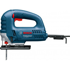 Лобзик электрический Bosch GST 8000 E Professional (0.601.58H.000)