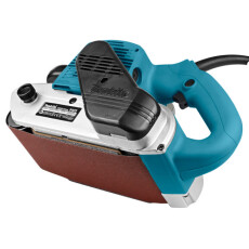 Ленточная шлифмашина MAKITA 9403J в кейсе MAKPAC