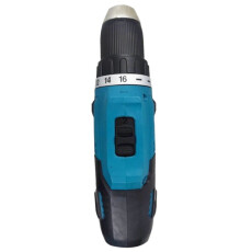 Аккум. шуруповерт MAKITA 18 В G-series DF488D002 в кейсе