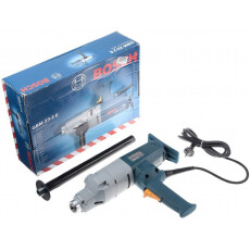 Дрель безударная Bosch GBM 23-2 E Professional