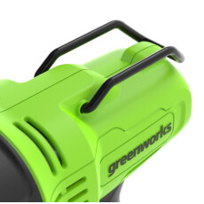 Фонарь-прожектор аккумуляторный Greenworks G24SL 24В