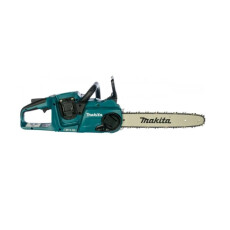 Аккумуляторная пила цепная MAKITA LXT DUC353PT2 (2 АКБ 5Ач + ЗУ)
