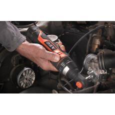 Насадка ключ накидной 3/8" AEG OMNI-IR