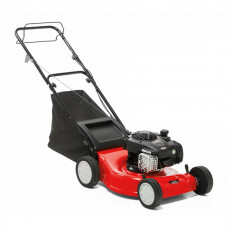 Бензиновая газонокосилка MTD 46 BS