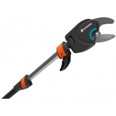 Высоторез телескопический Gardena StarCut 410 plus