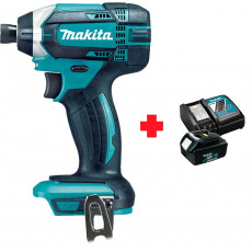 Гайковерт ударный MAKITA DTD 152 Z в кор.