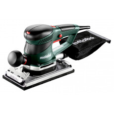 Плоскошлифовальная машина Metabo SRE 4351 Turbotec
