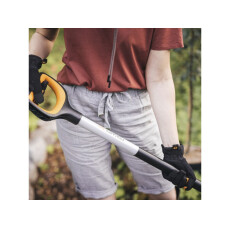 Совковая лопата Fiskars Xact (1066731)