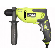 Дрель ударная Ryobi RPD800-K