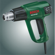 Технический фен Bosch PHG 630 DCE (0.603.29C.708)