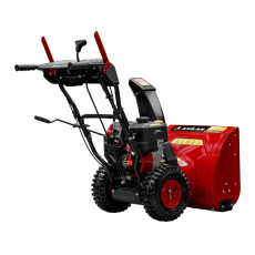 Снегоуборщик ASILAK SBG-761