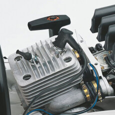 Бензорез STIHL TS 500i