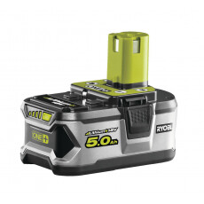 Аккумулятор для инструмента Ryobi RB 18 L 50