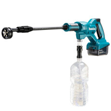 Мойка среднего давления аккумуляторная Makita DHW180Z