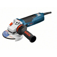 Угловая шлифмашина Bosch GWS 19-125 CIE Professional (0.601.79N.002)