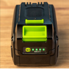Аккумулятор Greenworks G24HP8 8 А/ч