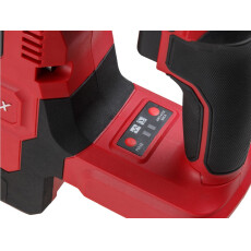 Аккумуляторный перфоратор WORTEX CRH 1822 в кор. XLT SOLO