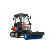 Райдер Husqvarna P 520D